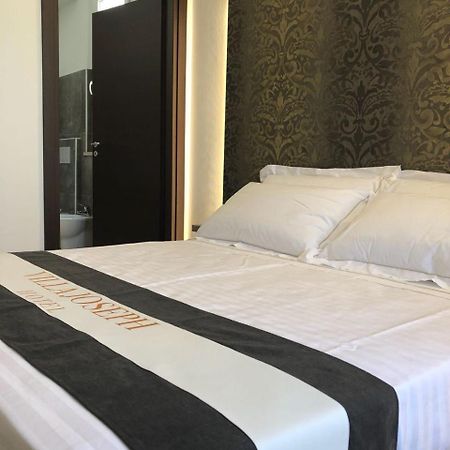 Hotel Villa Joseph มาร็อตตา ภายนอก รูปภาพ