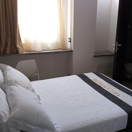 Hotel Villa Joseph มาร็อตตา ภายนอก รูปภาพ