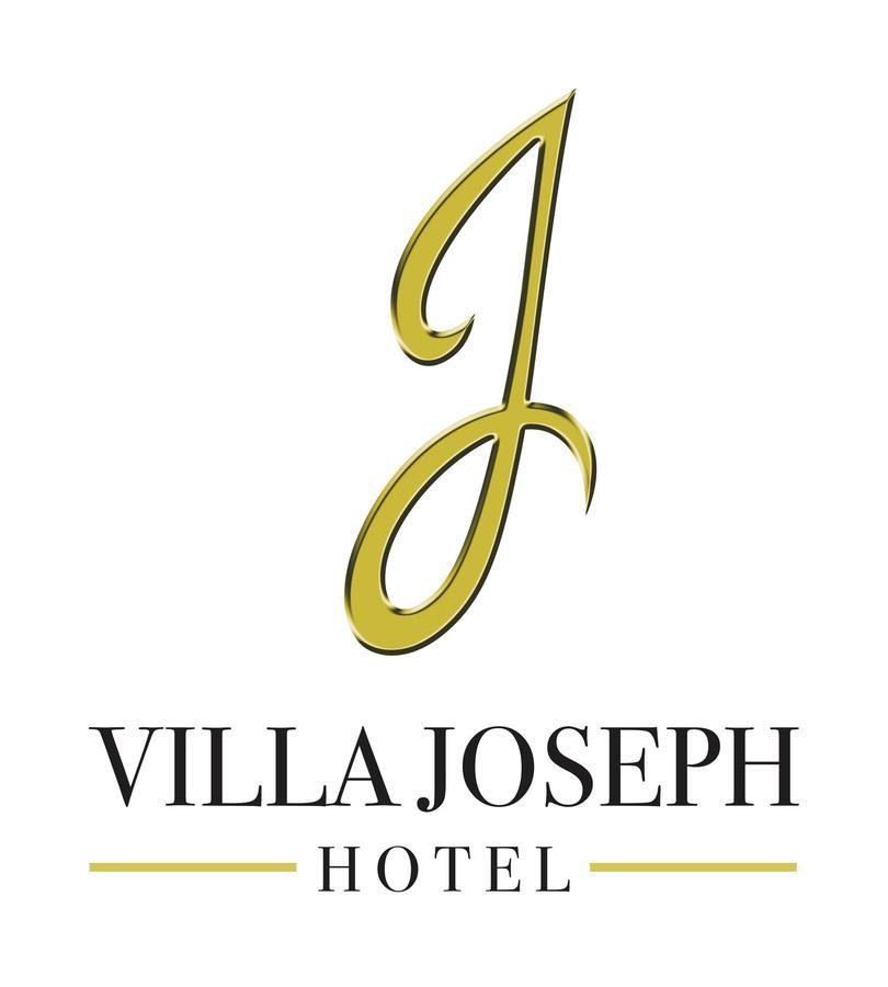 Hotel Villa Joseph มาร็อตตา ภายนอก รูปภาพ