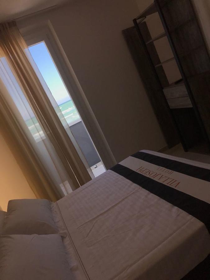 Hotel Villa Joseph มาร็อตตา ภายนอก รูปภาพ