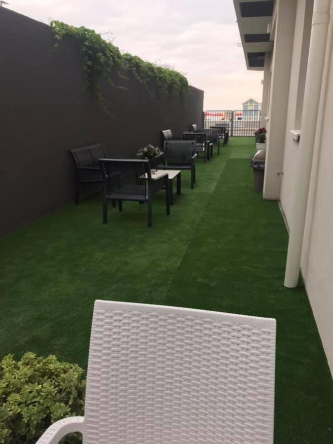Hotel Villa Joseph มาร็อตตา ภายนอก รูปภาพ